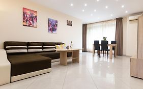 Becentral! By Rv Apartments