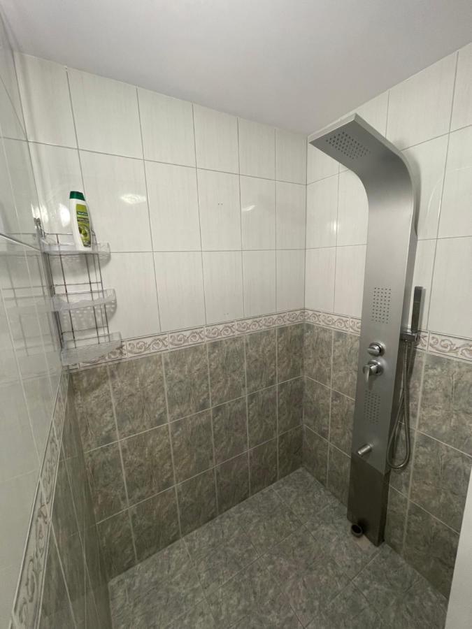 Becentral! By Rv Apartments Варна Экстерьер фото
